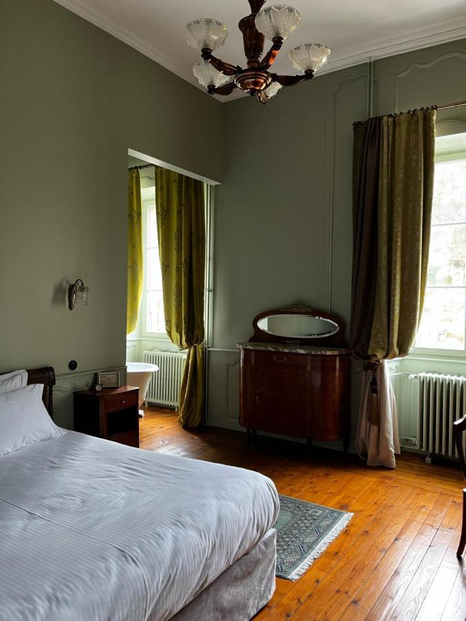Hotel Restaurant Chez Gervais Quingey Zewnętrze zdjęcie